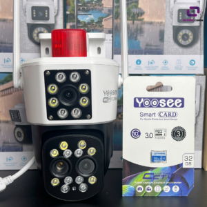 Camera ngoài trời giá rẻ