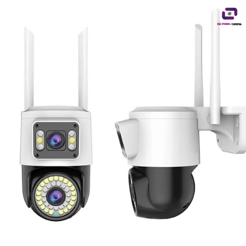 Camera ngoài trời giá rẻ