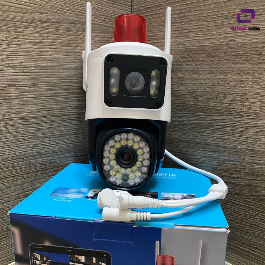 CAMERA Q44 12.0MP