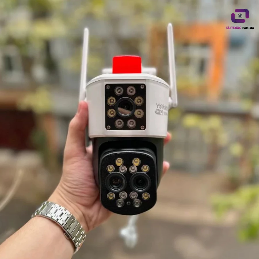 CAMERA Q20 12.0MP