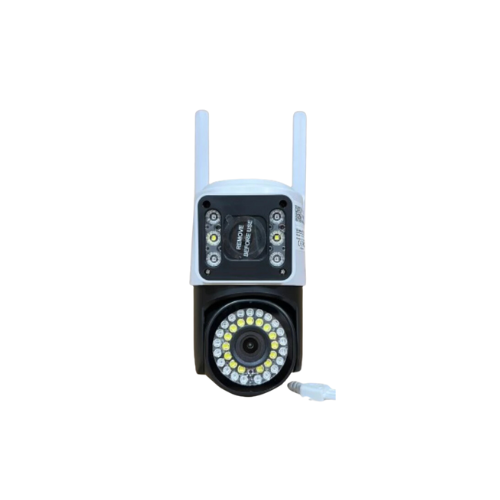 Camera ngoài trời