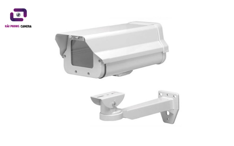 Hộp che camera ngoài trời