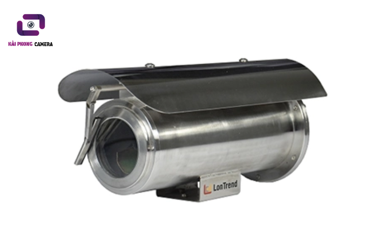 Hộp che camera ngoài trời