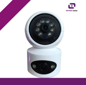 Mua camera ngoài trời